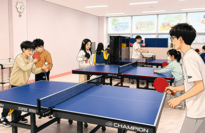 문화교육 상시 프로그램사진