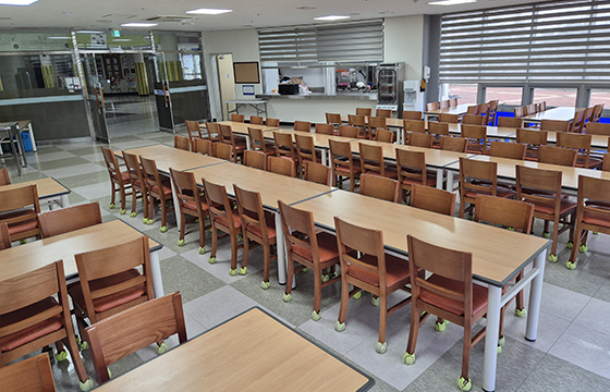 식당 사진